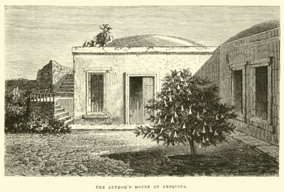 La casa dell